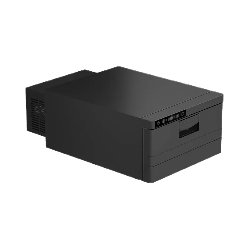 Tủ lạnh ngăn kéo 12V\/24V