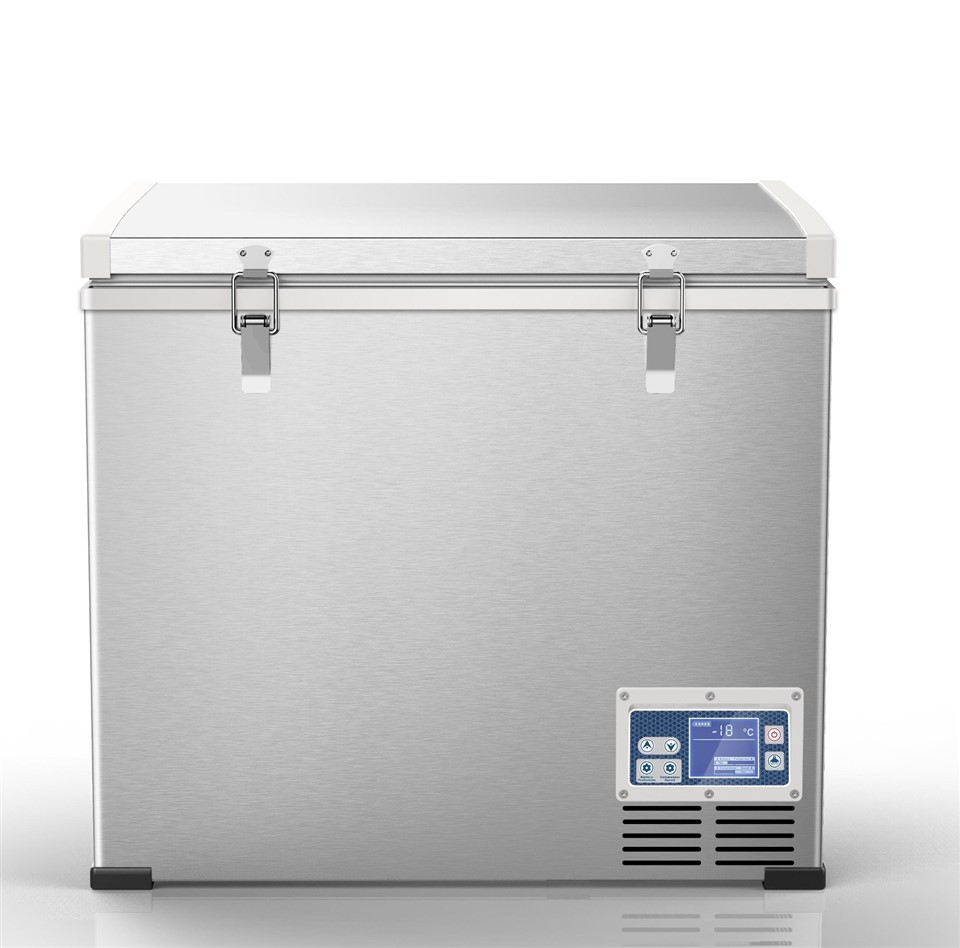45L/60L/75L/95L/115L Chest Fridge Single Door