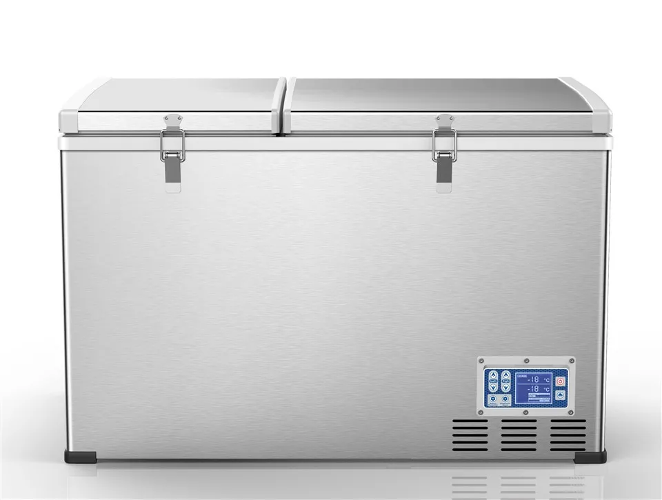 Tủ lạnh ngực 80L\/100L\/125L