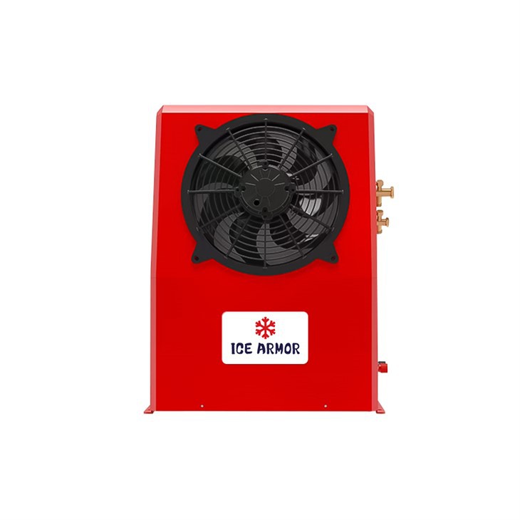 Điều kiện không khí RV