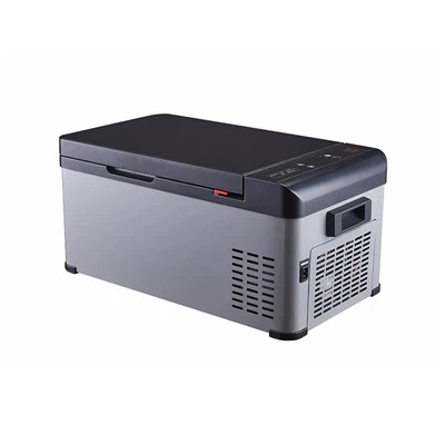 Tủ lạnh 12 volt cho xe tải