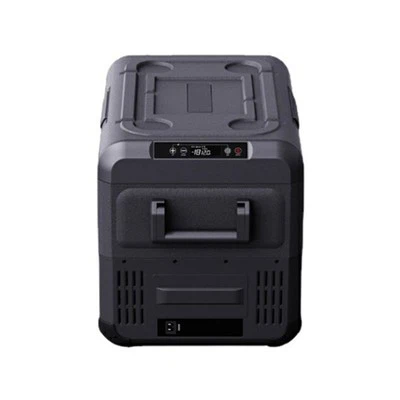 Tủ đông di động cho caravan