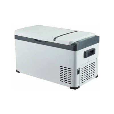 Tủ lạnh xe tải