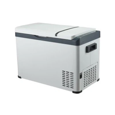 Tủ lạnh semi xe tải mini di động